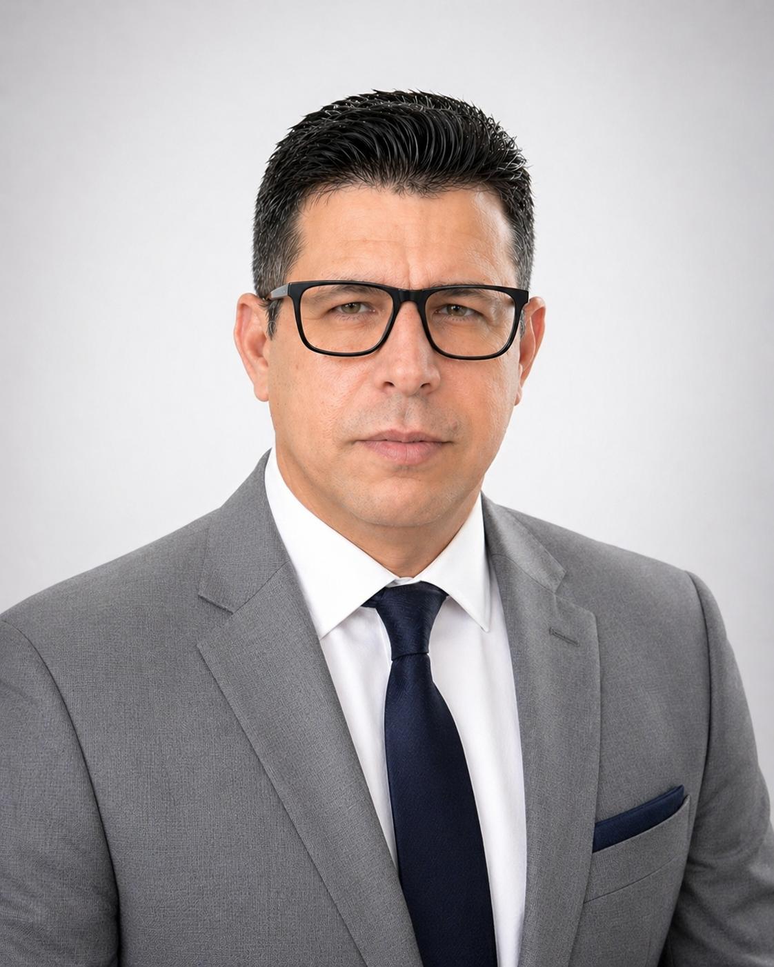 Angel Luis Dieguez Gamez — Director y Fundador de Impulso Digital Nova